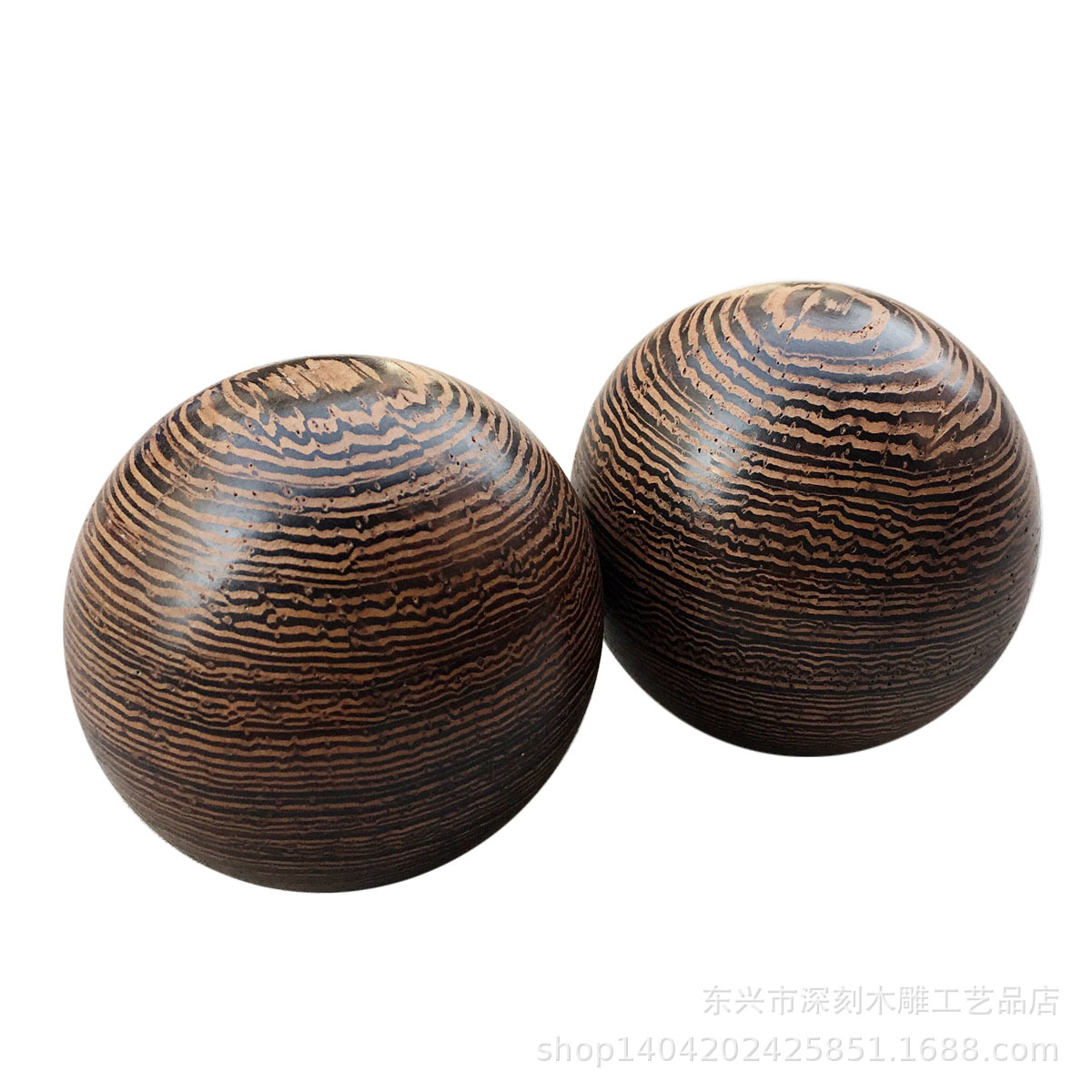 红木手球鸡翅木工艺品保健球木质健身球健手球木制把玩保健工艺品-阿里巴巴