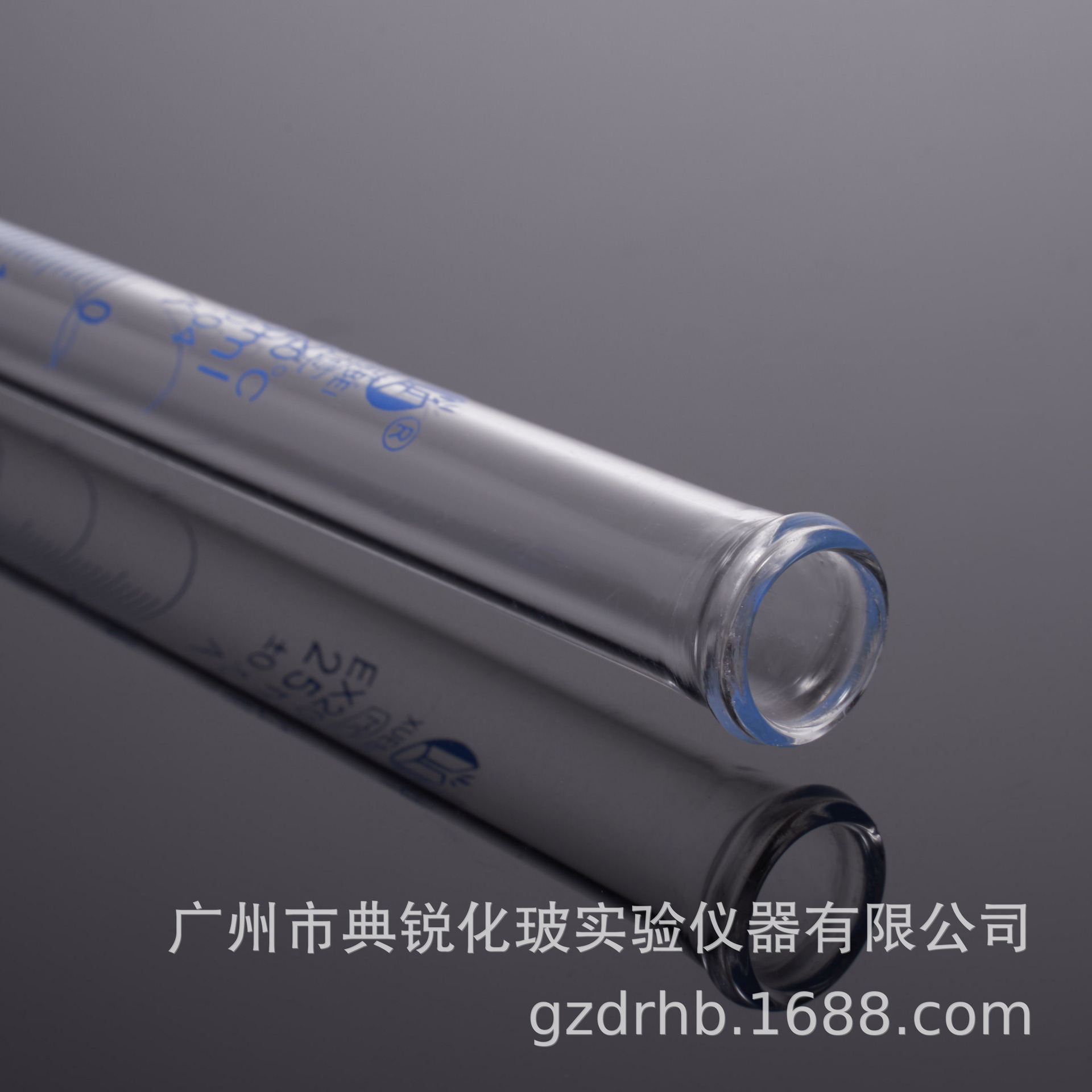 雪蓓聚四氟白酸滴定管3