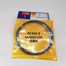 �ڙC������l PC400-8/PC450-8 S6D125-5E�����h  6251-31-2030