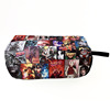 Naruto, teaching pencil case for elementary school students for pencils, primary and secondary school