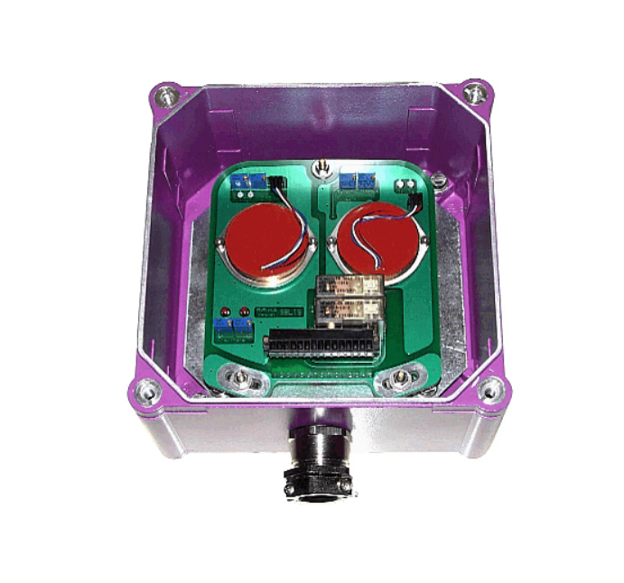 德国SEIKA 角度传感器 NA2-10