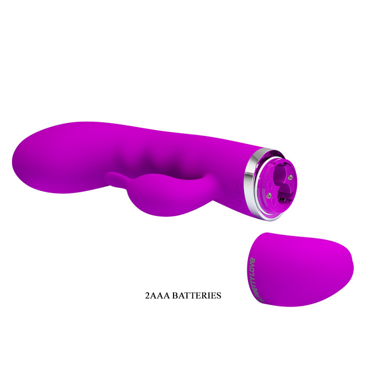 Baile Patila Silikon-Vibrator für Frauen, Produkt für Erwachsene, BI-014388_voghion.com