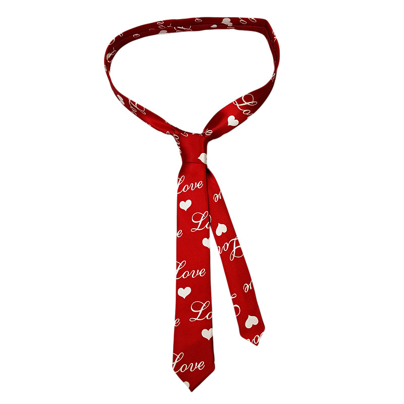 Cravate homme motif léopard et zèbre accessoire mode polyvalent_voghion.com
