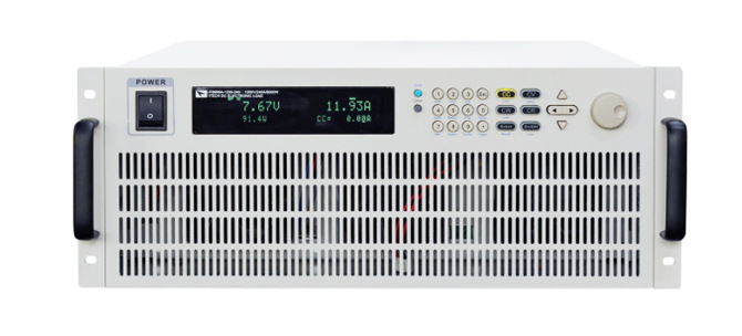 ITECH艾德克斯 IT8948A-600-2400 600V/2400A/48KW大功率电子负载