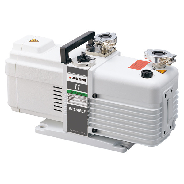 静音油回转真空泵气镇阀VDO11/VDO22每分钟排气132L