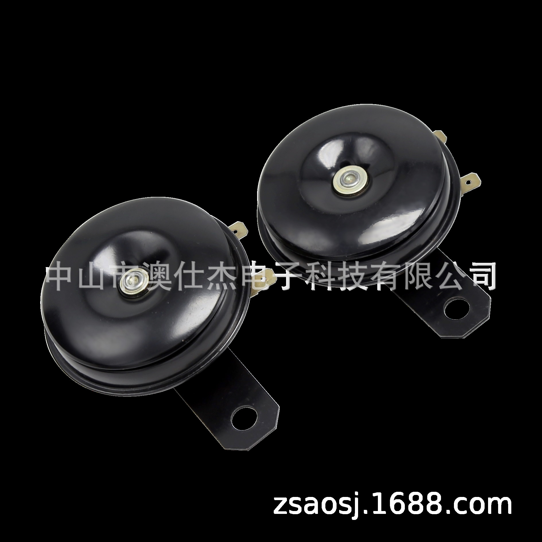 中山 汽车喇叭 盆形喇叭Basin horn