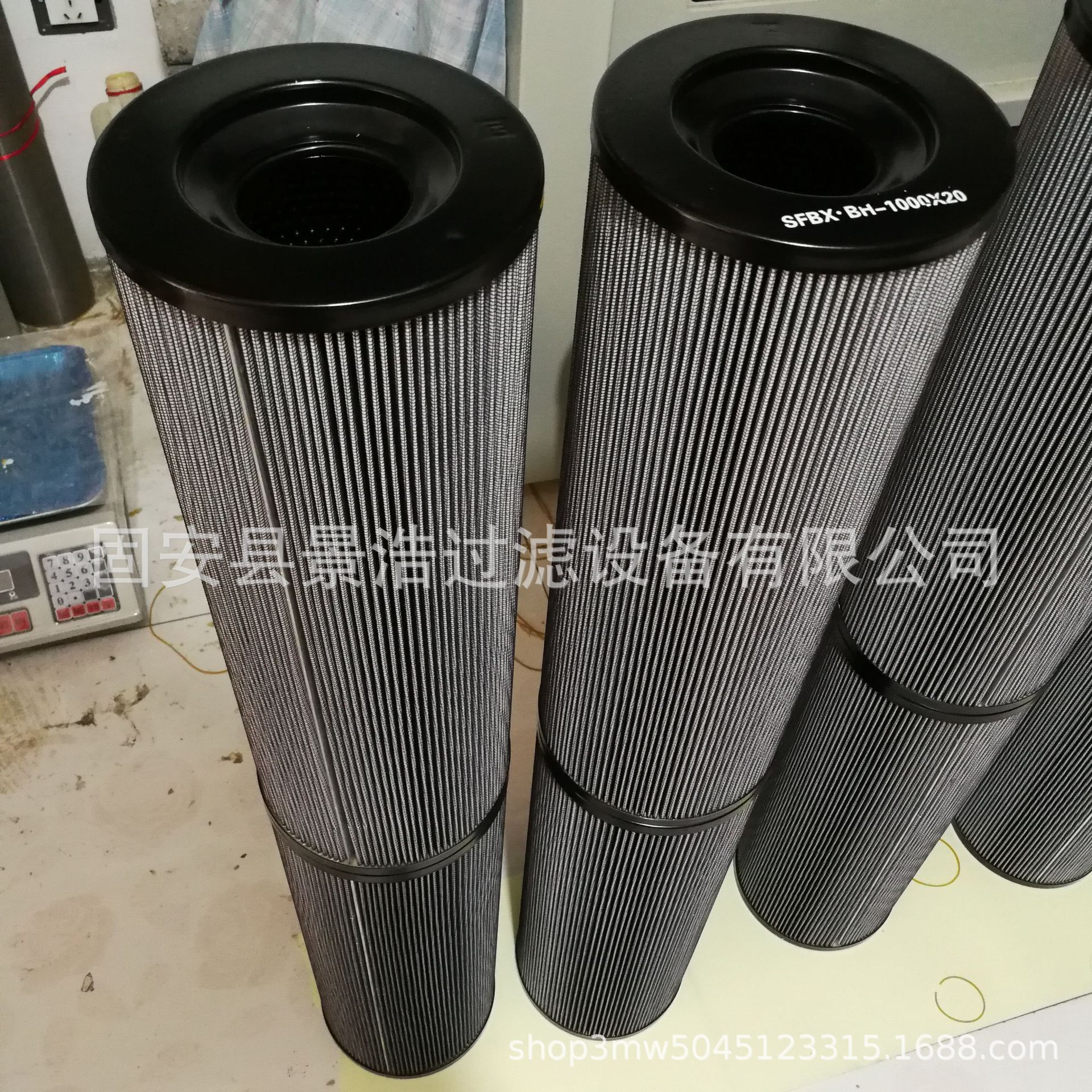 厂家TZX2-1000*10Q2液压油滤芯