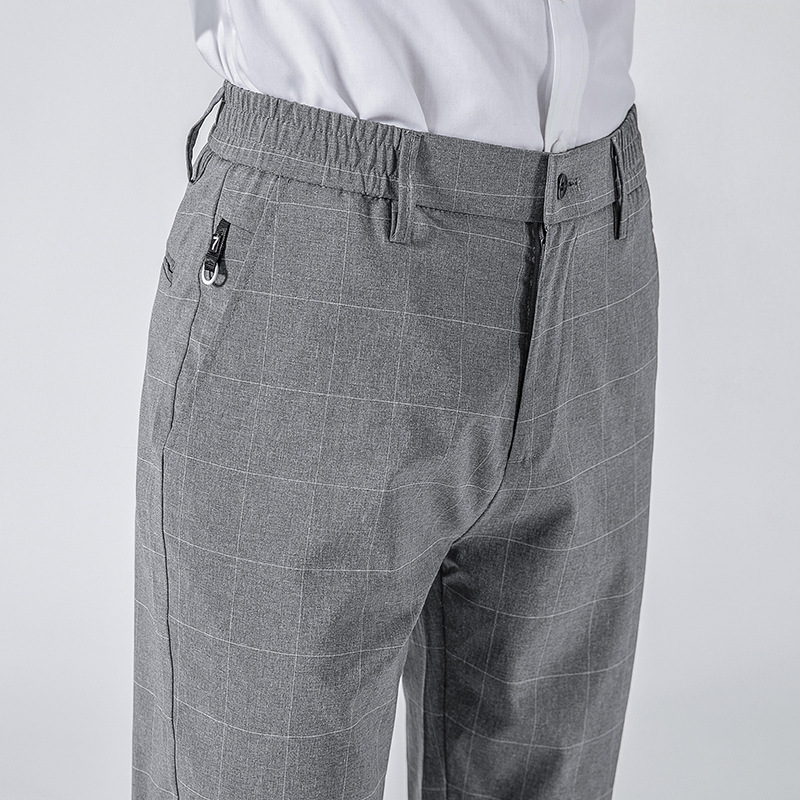 Pantalon homme en Polyester Polyester  - Ref 3444149 Image 7