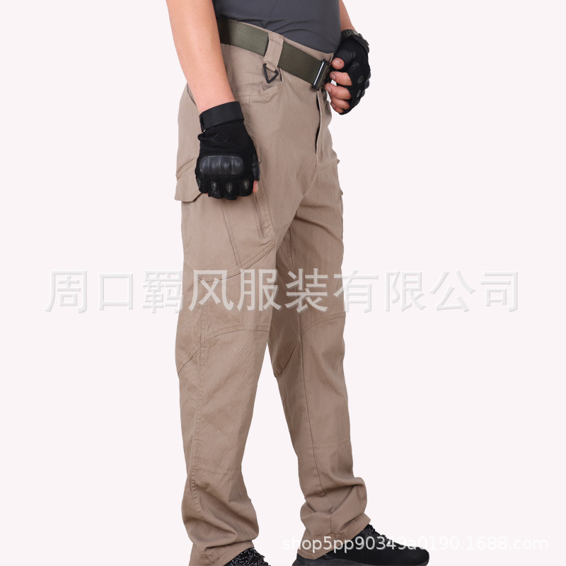 New cotton special forces wear-resistant...