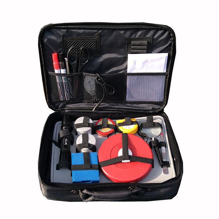 ZAHJT-VII交通事故勘查包