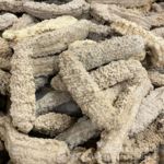 一手批发黄玉参精选淡干黄肉参白玉参 深海淡干海参干货10-100头