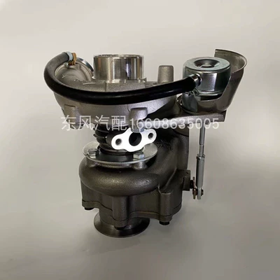 Dongfeng Mengshi Hanma EQ2050 dizel mühərriki orijinal turbocharger ehtiyat hissələri