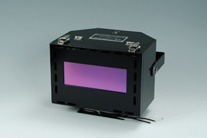 日本marktec高强度紫外线探伤灯Super Light D-40