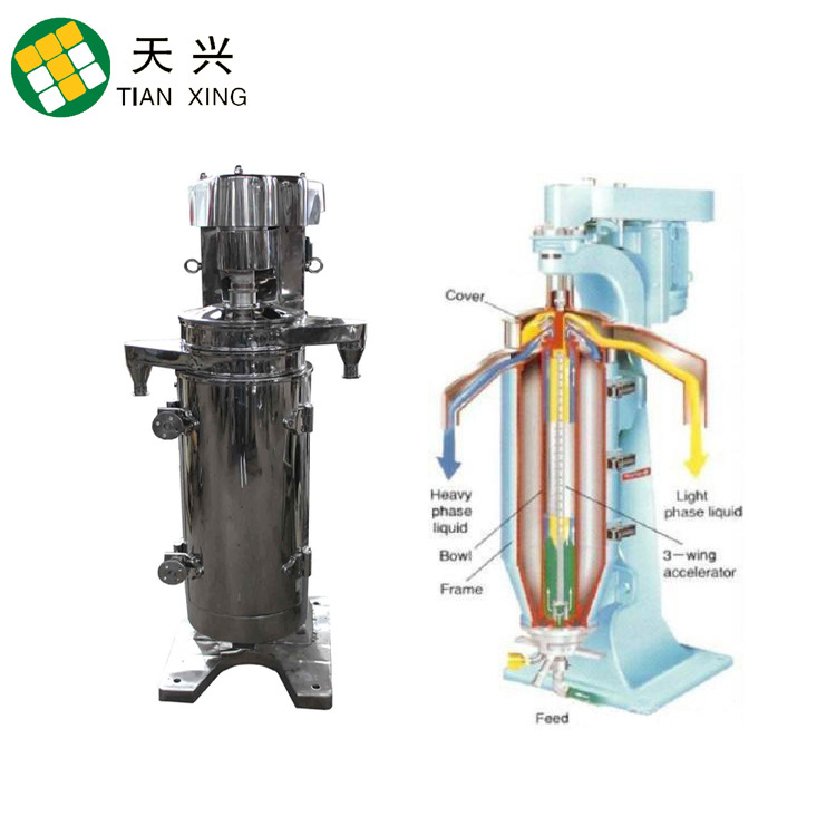 供应GF105B闭门式管式离心机 GF105超速离心机（超速分离机）