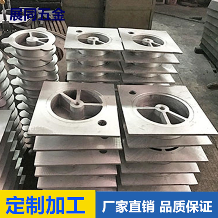 铸造厂家生产各类机械配件铸铝件 精密铸造铝合金配件铸造加工