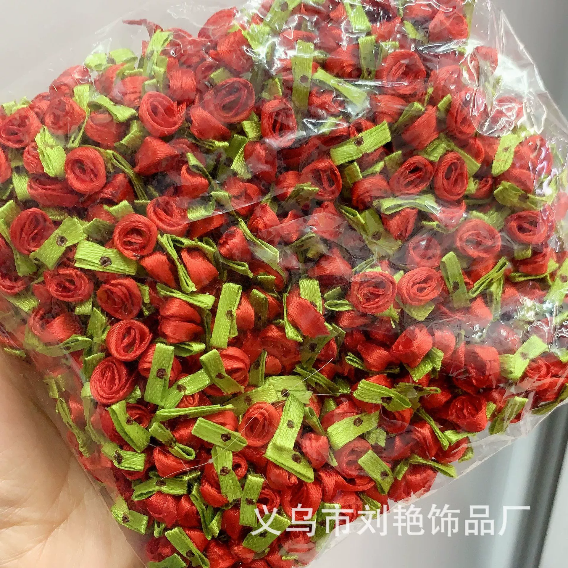 Повязка на волосы, нижнее белье цветок, игрушка, кукла, ногтей декор, DIY, (Физическая)