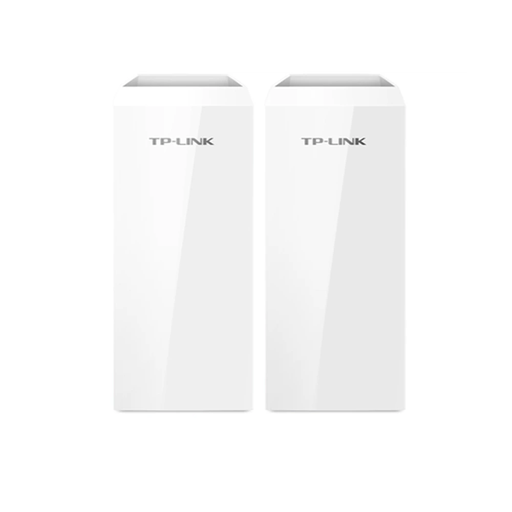 Набор внешнего мониторинга TP-LINK TL-S5G-5KM, беспроводной мост наружный мониторинг, быстрая связь 5G, запись
