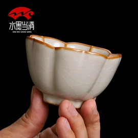 盖碗;茶杯;茶具配件