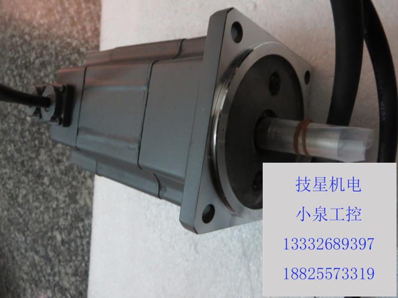 原装安川进口SGM-01B314C原装 B430少量库存马达