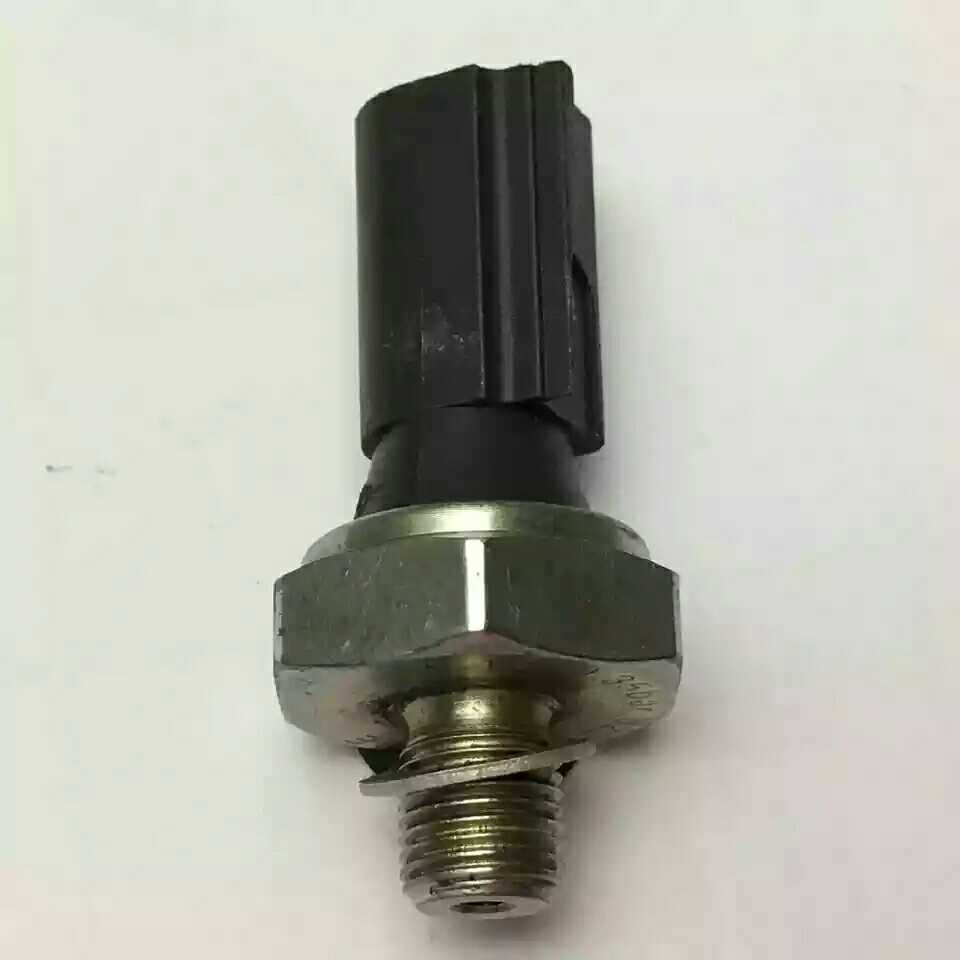 079919081，奥迪A6A8Q7R8大众腾辉途説机油压力开关传感器