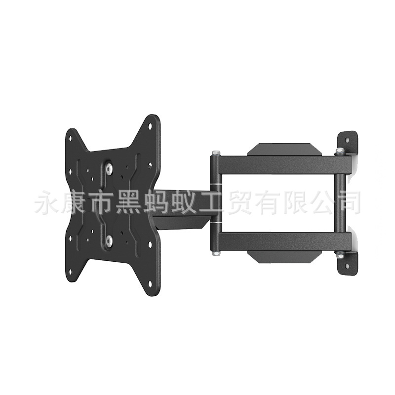 Dongji 32-52 inch universal TV Wall Mount telescopic rotating universal TV monitor bracket TG642