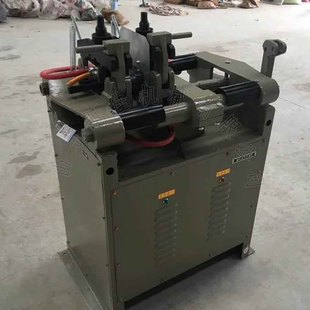 Construction rebar butt welding machine un-100 rebar butt welding machine straight thread welding machine rebar butt welding machine