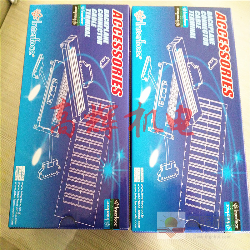 LPC-224140/LPC-234104板卡 电脑板 驱动板日本INTERFACE