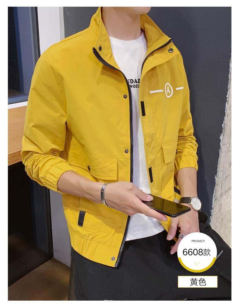 Veste pour homme - Ref 3443421 Image 61