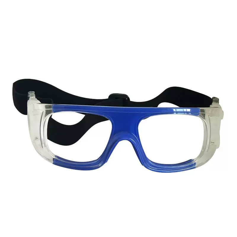 2022新款篮球镜足球镜防撞击可配近视镜 护目镜 多色运动防护眼镜