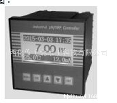 ZXJ供在线PH计 型号:YD-PH2030库号：M392480