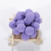 11#Light Snow Purple*8mm2000pcs