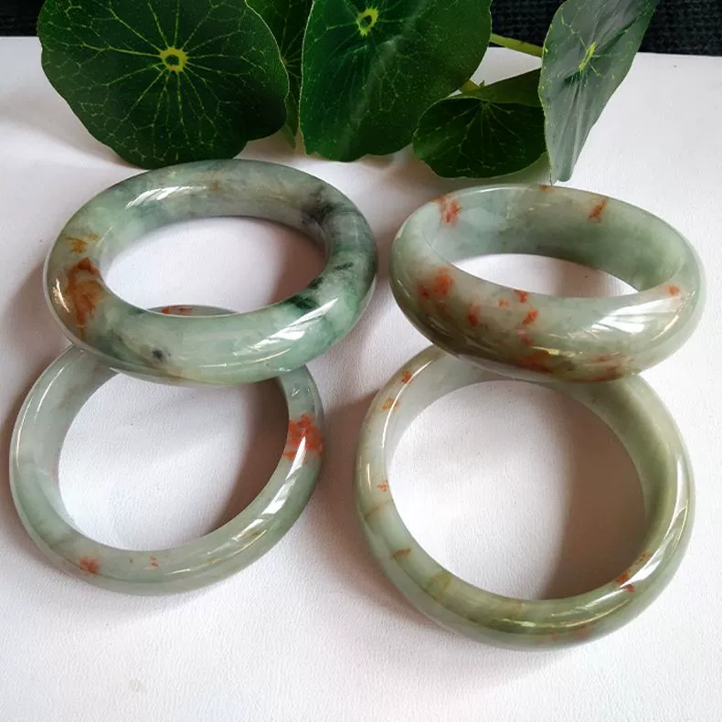 Изумрудный реплика, детская bracelet, орхидея