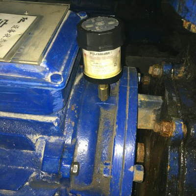 Pulsarlube E60电化学式自动注油器