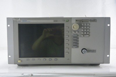 安捷伦/Agilent86142B 86140B 86141B 86143B 86145B光谱仪回收