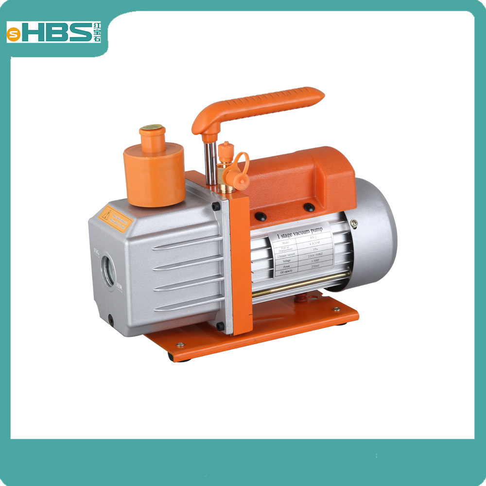 厦门出口真空泵,厂家5CFM/110V/60HZ/2L/S真空泵