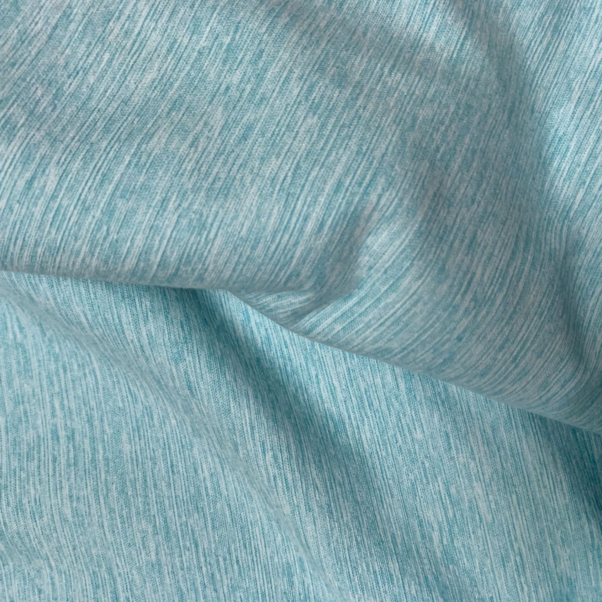 功能性面料 双色阳离子双面绒  眼镜运动毛巾面料 吸水速干