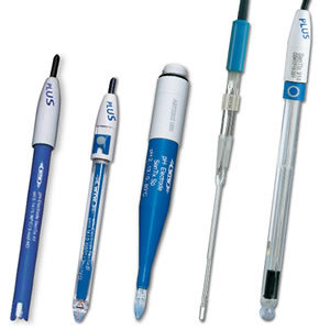 SenTix 系列PH/ORP电极 SenTix41 SenTix81