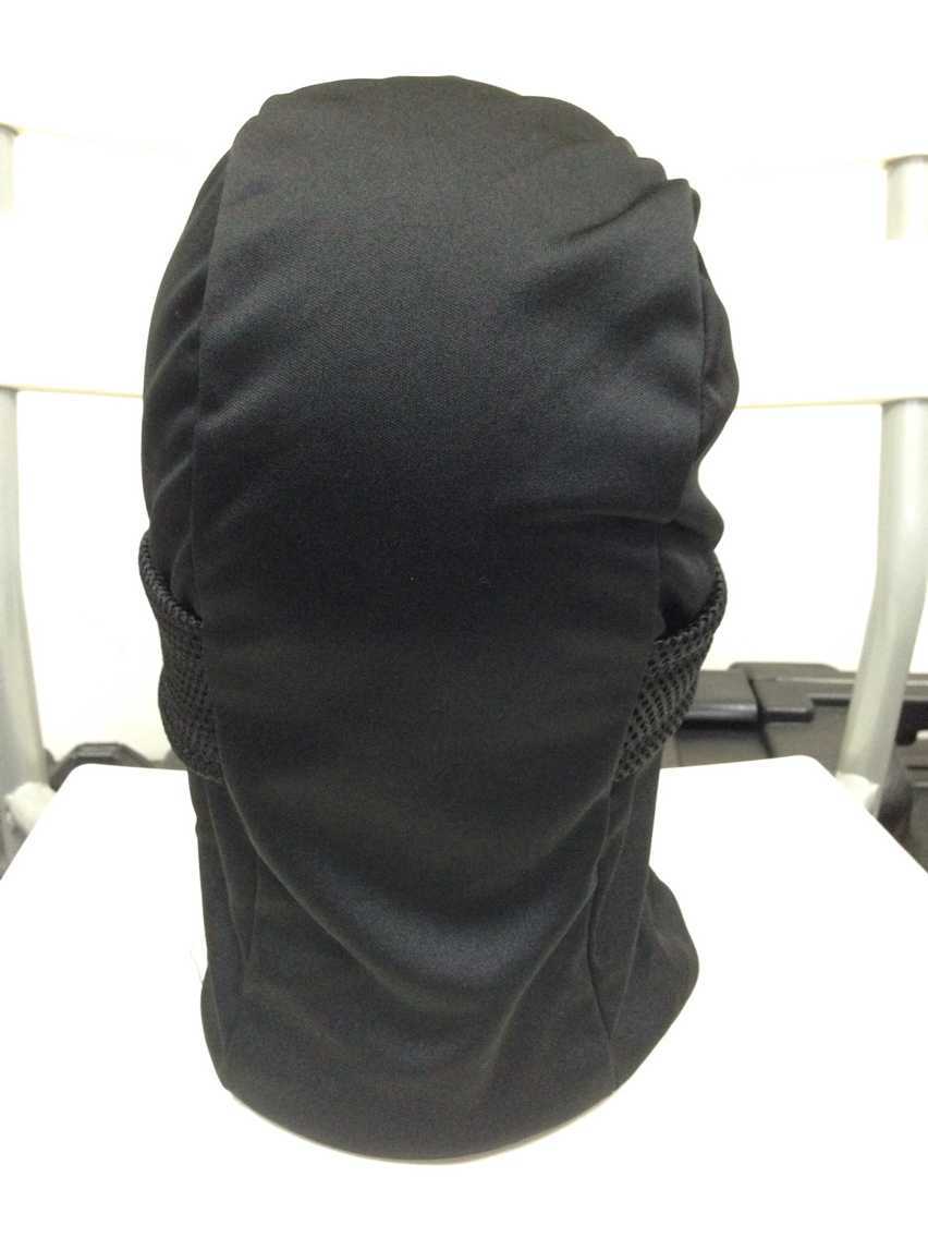 Diablo carrera motocicleta máscara de montar casco tapa máscara a prueba de polvo pañuelo multifuncional capucha máscara