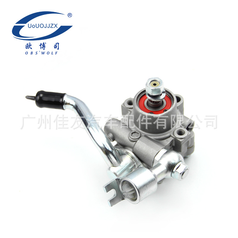 Automobile power steering pump steering gear booster 49110-EH000 is suitable for Nissan VK45/VQ35 Sima