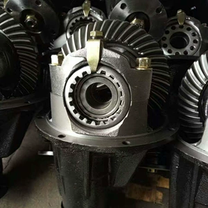 Manufacturer Supplies Wuling Rongguang Differential Assembly, Tail Teeth, Tooth Bag, Clutch, Driven Plate Differential Lock