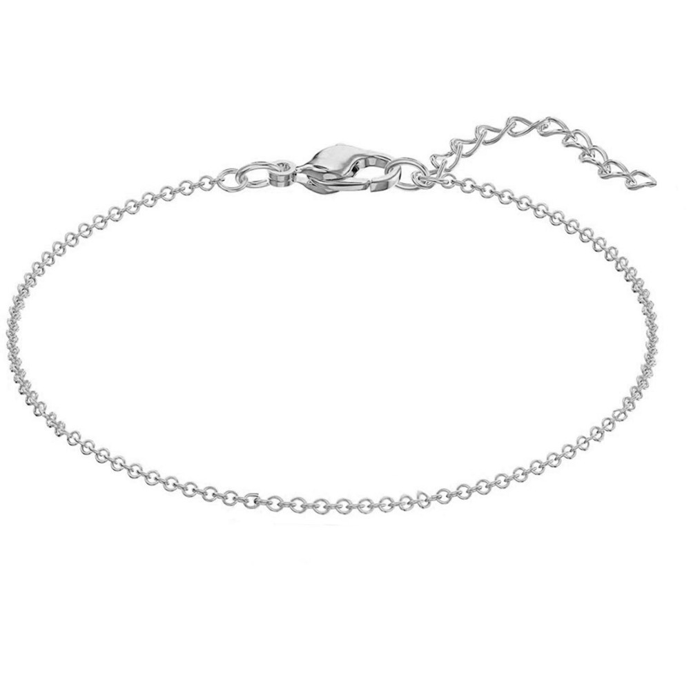 SA019-Silver