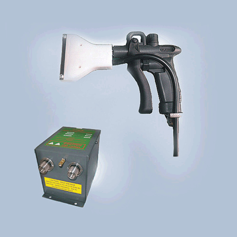 离子风枪ha-4  静电消除器 静电离子风枪 等离子风枪 R-204T