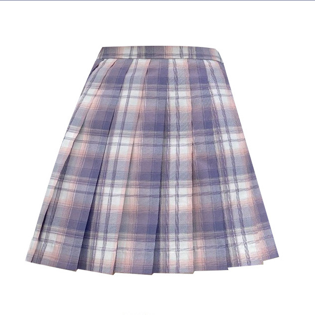 Jupe en Mélange de fibres chimiques - Ref 3441569 Image 14