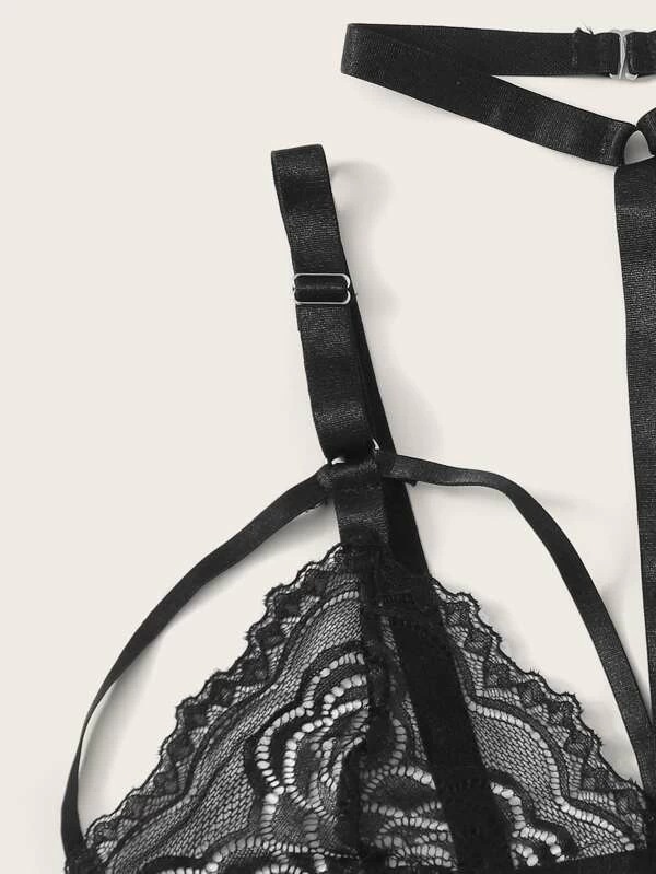 Lingerie Set Image 5