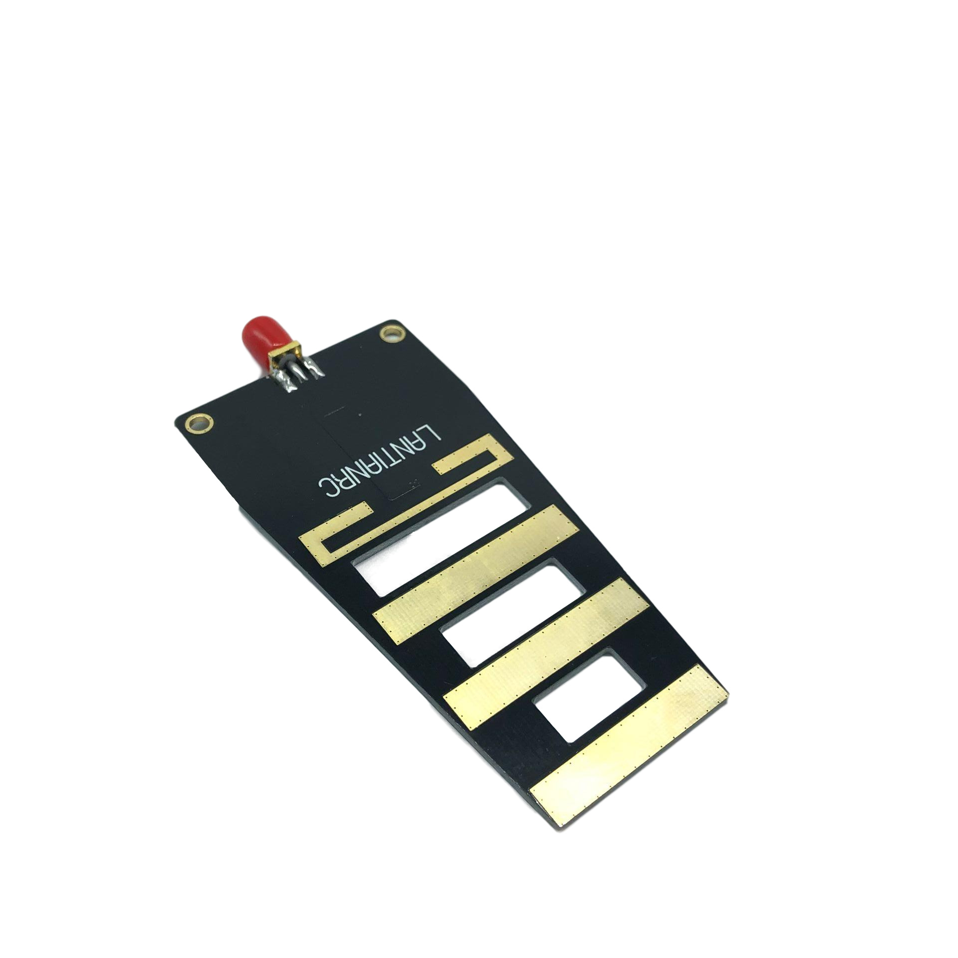 2.4G遥控增程天线 八木天线 wifi信号增强 图传天线 DJI遥控天线