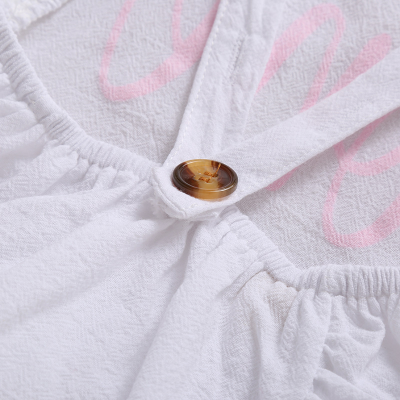 Baby Bodysuit 9