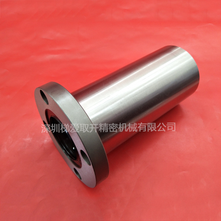 日本THK直线滚珠导套轴承LMF12M LMF13M LMF16M LMF20M