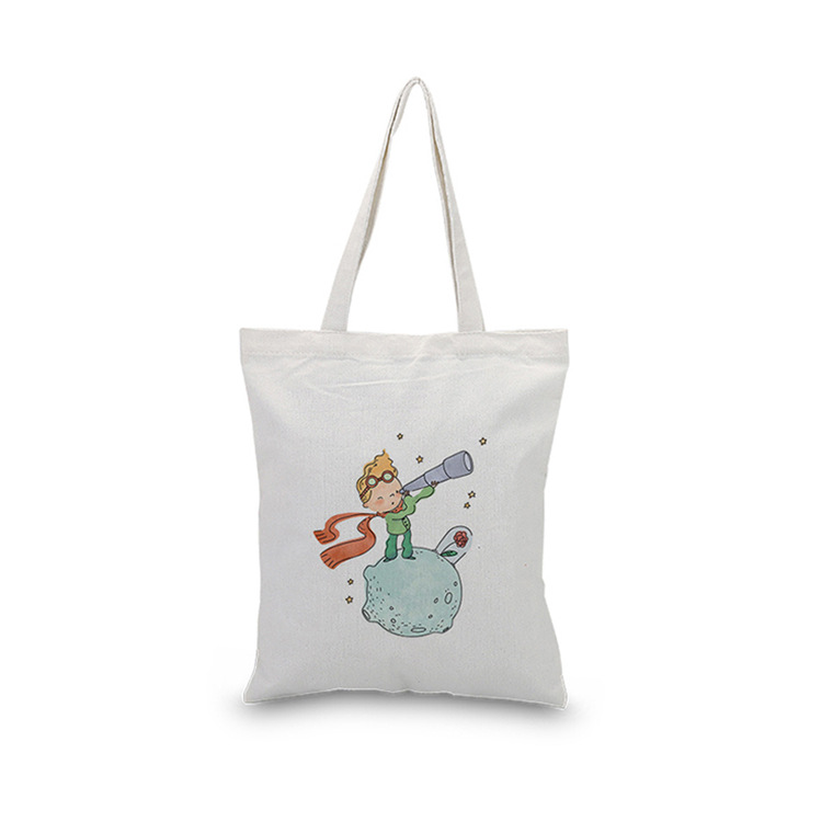 帆布袋定做手提袋棉布袋空白现货定制环保袋购物袋印logo源头工厂