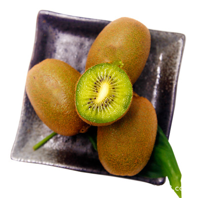 陝西周至翠香猕猴桃奇異果翠香新鮮水果壹件代發