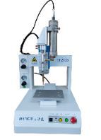 桌面式点胶机，台式点胶机、自动点胶机、三轴点胶机、